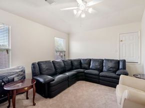 10326 Low Bridge Lane, Sugar Land TX 77498