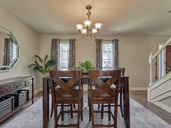 24203 Creekview Drive, Spring TX 77389