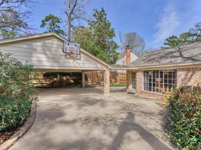 24203 Creekview Drive, Spring TX 77389