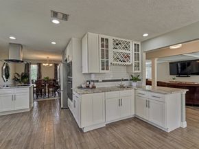 24203 Creekview Drive, Spring TX 77389
