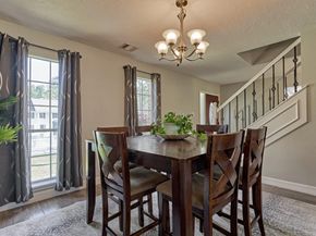 24203 Creekview Drive, Spring TX 77389