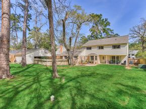 24203 Creekview Drive, Spring TX 77389