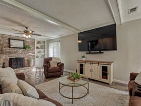 24203 Creekview Drive, Spring TX 77389