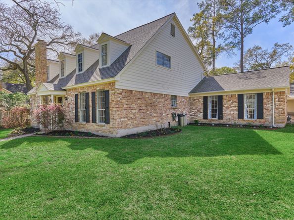 24203 Creekview Drive, Spring TX 77389