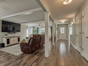 24203 Creekview Drive, Spring TX 77389