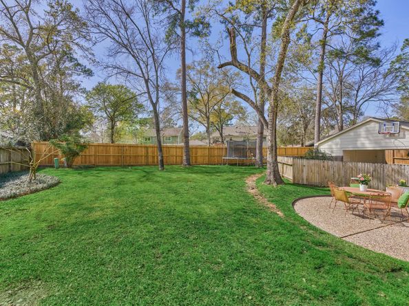 24203 Creekview Drive, Spring TX 77389