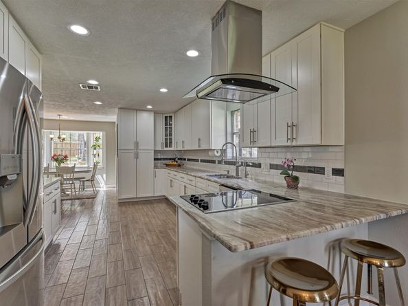 24203 Creekview Drive, Spring TX 77389