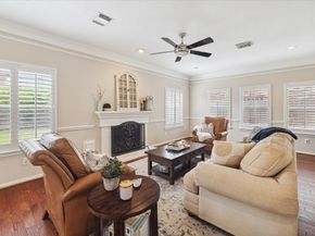 13923 Roxton Drive, Houston TX 77077
