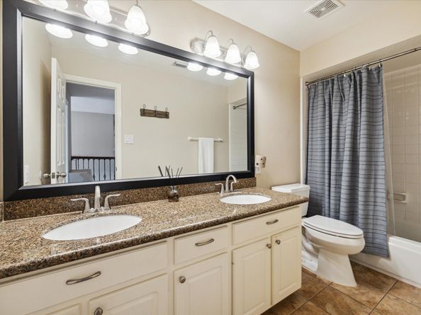 13923 Roxton Drive, Houston TX 77077