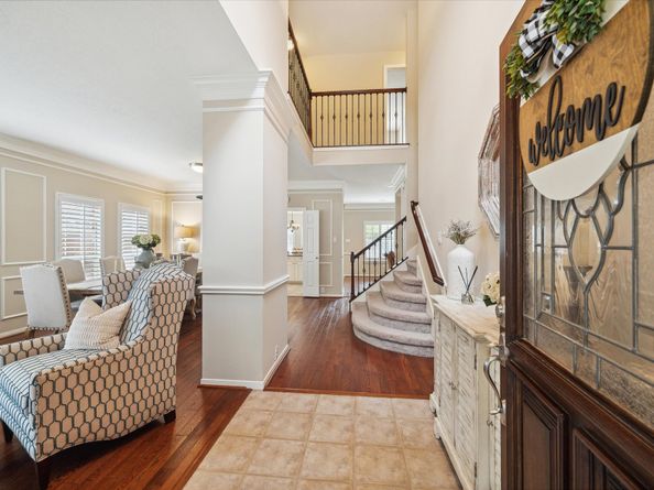 13923 Roxton Drive, Houston TX 77077