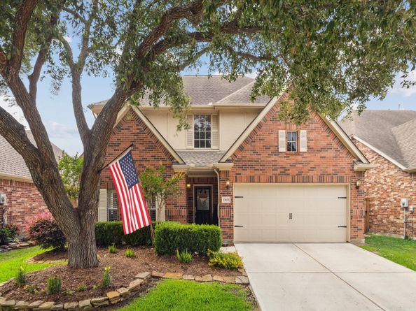 13923 Roxton Drive, Houston TX 77077