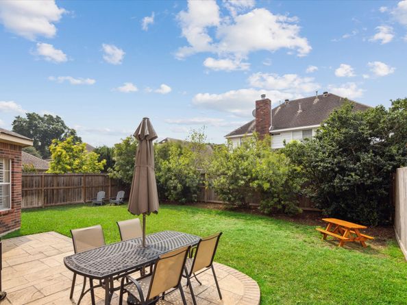 13923 Roxton Drive, Houston TX 77077