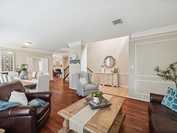 13923 Roxton Drive, Houston TX 77077