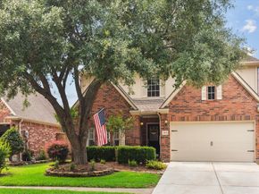 13923 Roxton Drive, Houston TX 77077