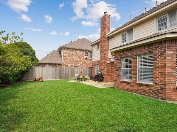 13923 Roxton Drive, Houston TX 77077