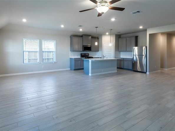 1202 Oak Barrel Run, Richmond TX 77406