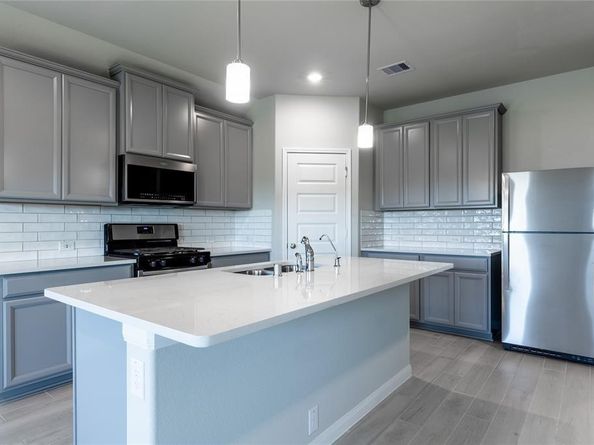 1202 Oak Barrel Run, Richmond TX 77406