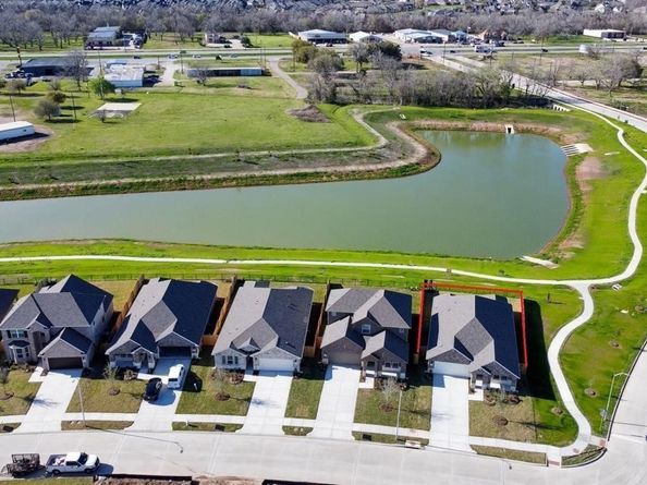 1202 Oak Barrel Run, Richmond TX 77406