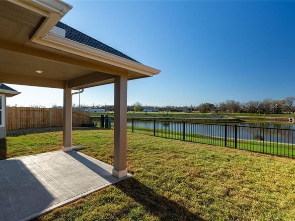 1202 Oak Barrel Run, Richmond TX 77406