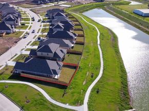 1202 Oak Barrel Run, Richmond TX 77406