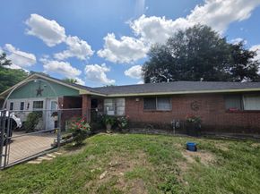 5233 Breen Drive, Houston TX 77086