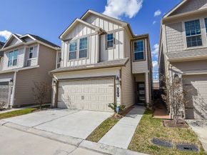10310 Marston Vineyard Drive, Houston TX 77025