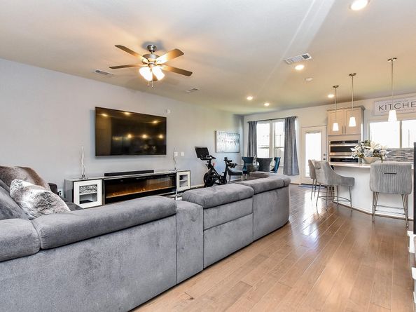 10310 Marston Vineyard Drive, Houston TX 77025