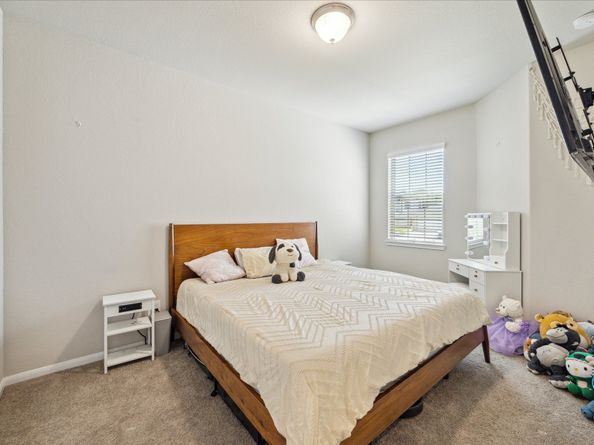 5339 Basquiat Drive, Houston TX 77048