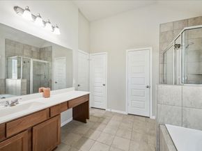 5339 Basquiat Drive, Houston TX 77048