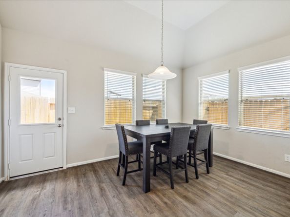 5339 Basquiat Drive, Houston TX 77048