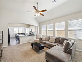 5339 Basquiat Drive, Houston TX 77048