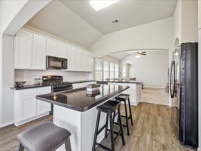 5339 Basquiat Drive, Houston TX 77048