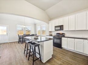 5339 Basquiat Drive, Houston TX 77048