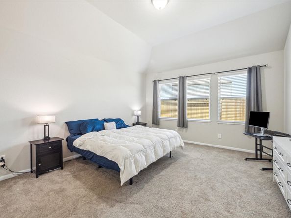 5339 Basquiat Drive, Houston TX 77048