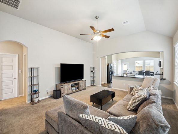 5339 Basquiat Drive, Houston TX 77048