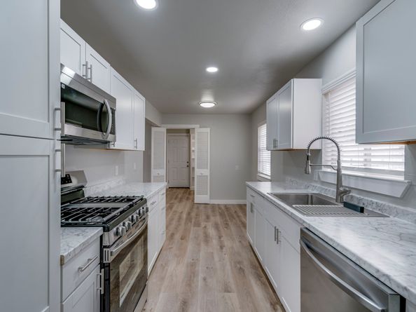 1614 Matagorda Drive, Dallas TX 75232
