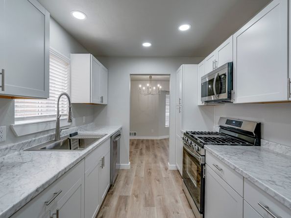1614 Matagorda Drive, Dallas TX 75232