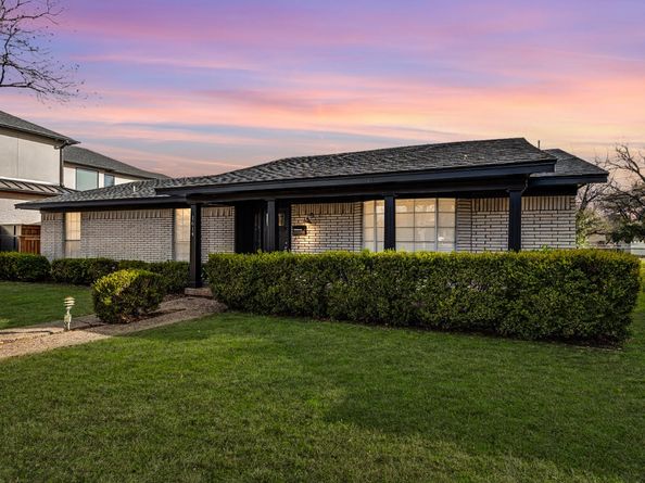 1614 Matagorda Drive, Dallas TX 75232