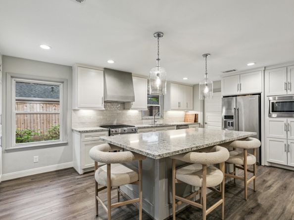 10406 Cliffwood Drive, Houston TX 77035