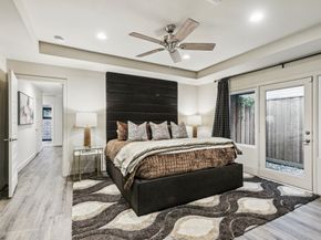 10406 Cliffwood Drive, Houston TX 77035