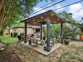 10406 Cliffwood Drive, Houston TX 77035