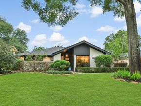 10406 Cliffwood Drive, Houston TX 77035
