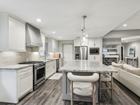 10406 Cliffwood Drive, Houston TX 77035