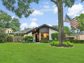 10406 Cliffwood Drive, Houston TX 77035