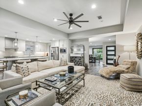 10406 Cliffwood Drive, Houston TX 77035