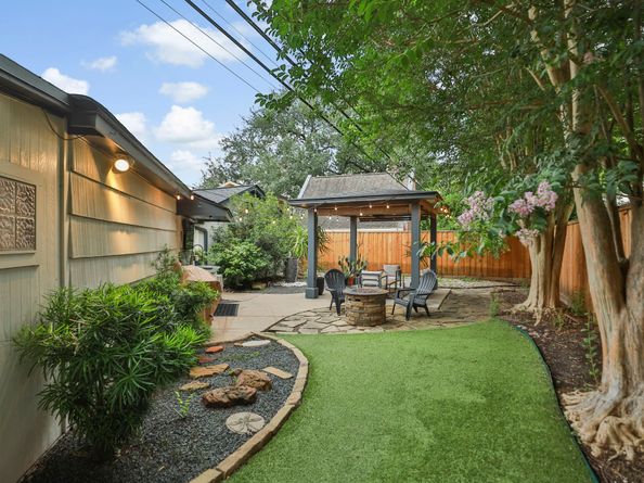 10406 Cliffwood Drive, Houston TX 77035