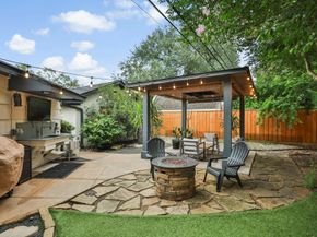 10406 Cliffwood Drive, Houston TX 77035