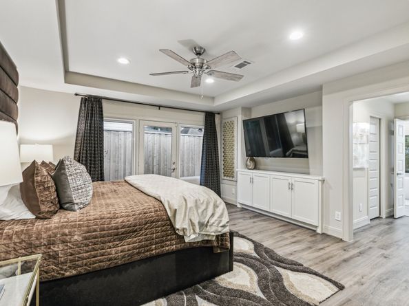 10406 Cliffwood Drive, Houston TX 77035