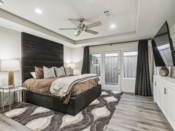 10406 Cliffwood Drive, Houston TX 77035