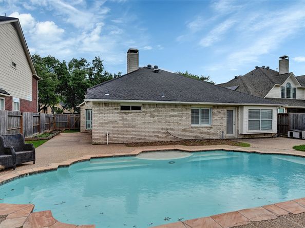 5714 Bayberry Way, Sugar Land TX 77479